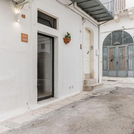Alcova Annina By Wonderful Italy Apartamento Ostuni Exterior foto