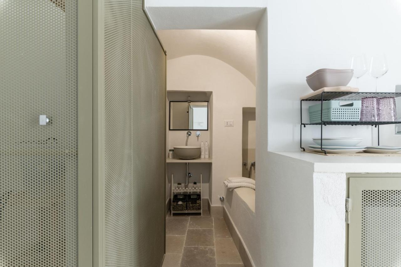 Alcova Annina By Wonderful Italy Apartamento Ostuni Exterior foto