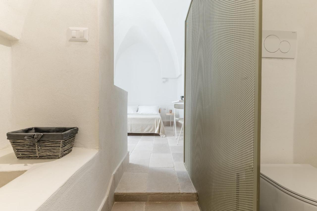 Alcova Annina By Wonderful Italy Apartamento Ostuni Exterior foto