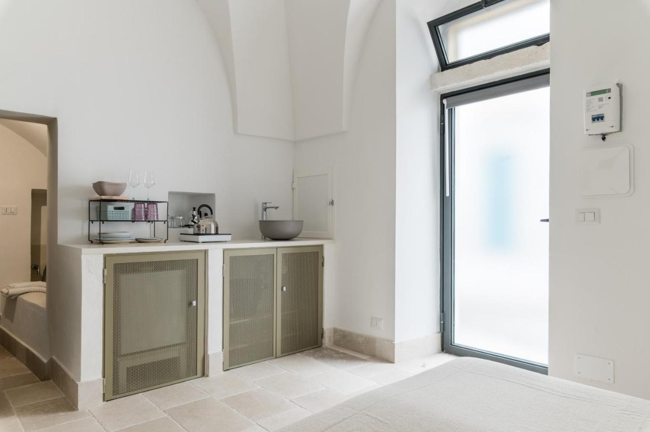 Alcova Annina By Wonderful Italy Apartamento Ostuni Exterior foto