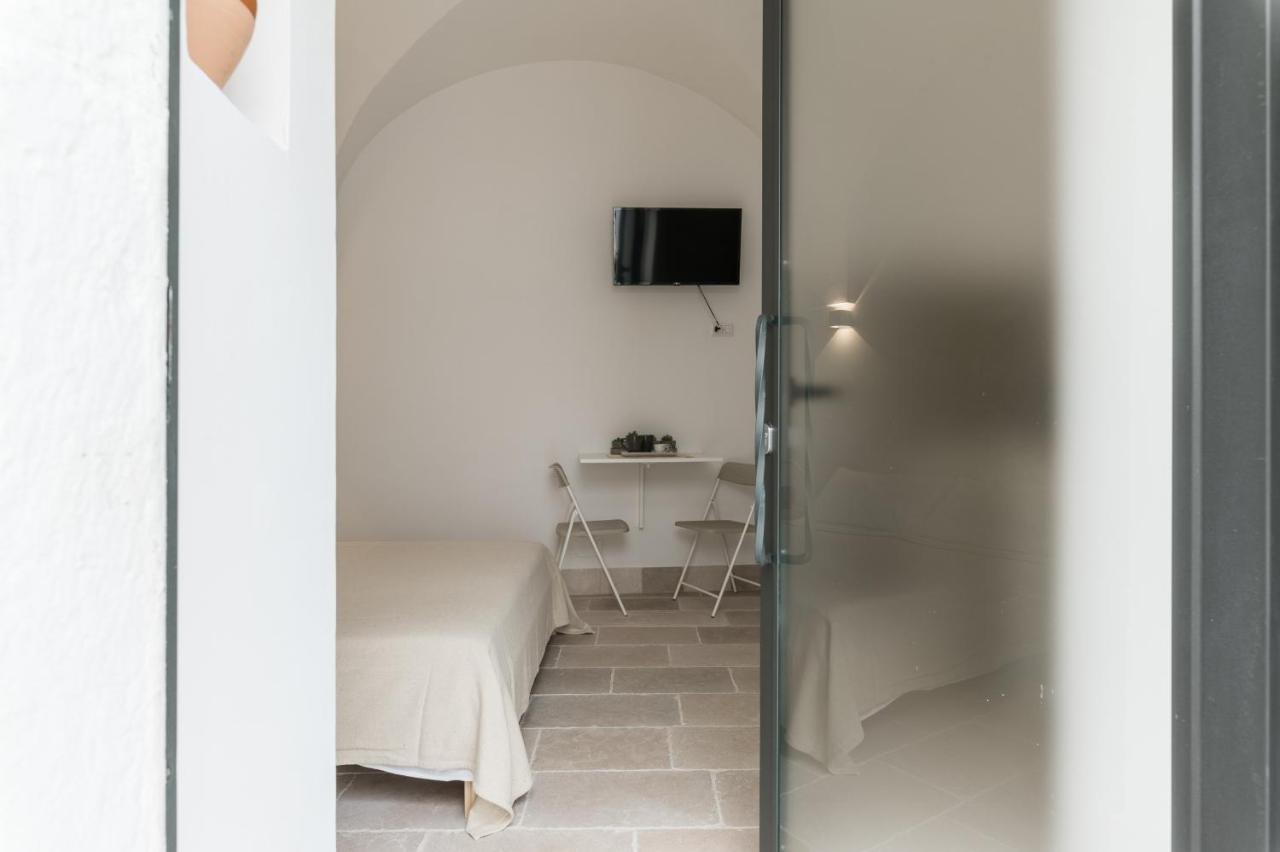 Alcova Annina By Wonderful Italy Apartamento Ostuni Exterior foto