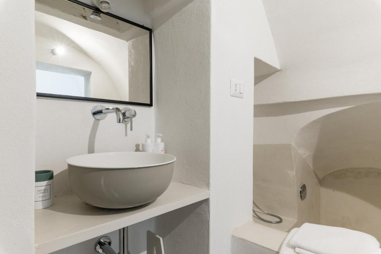 Alcova Annina By Wonderful Italy Apartamento Ostuni Exterior foto