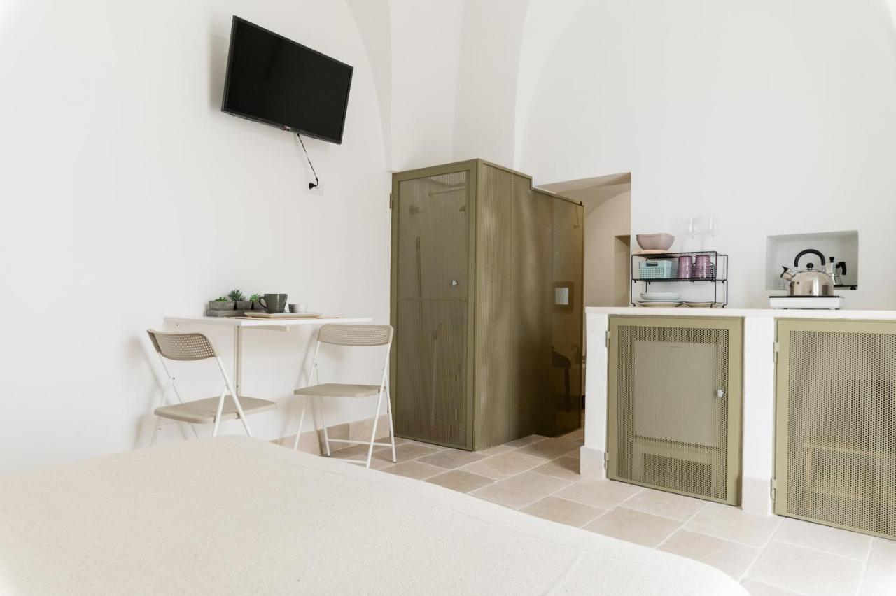 Alcova Annina By Wonderful Italy Apartamento Ostuni Exterior foto