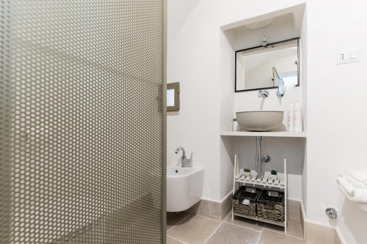 Alcova Annina By Wonderful Italy Apartamento Ostuni Exterior foto