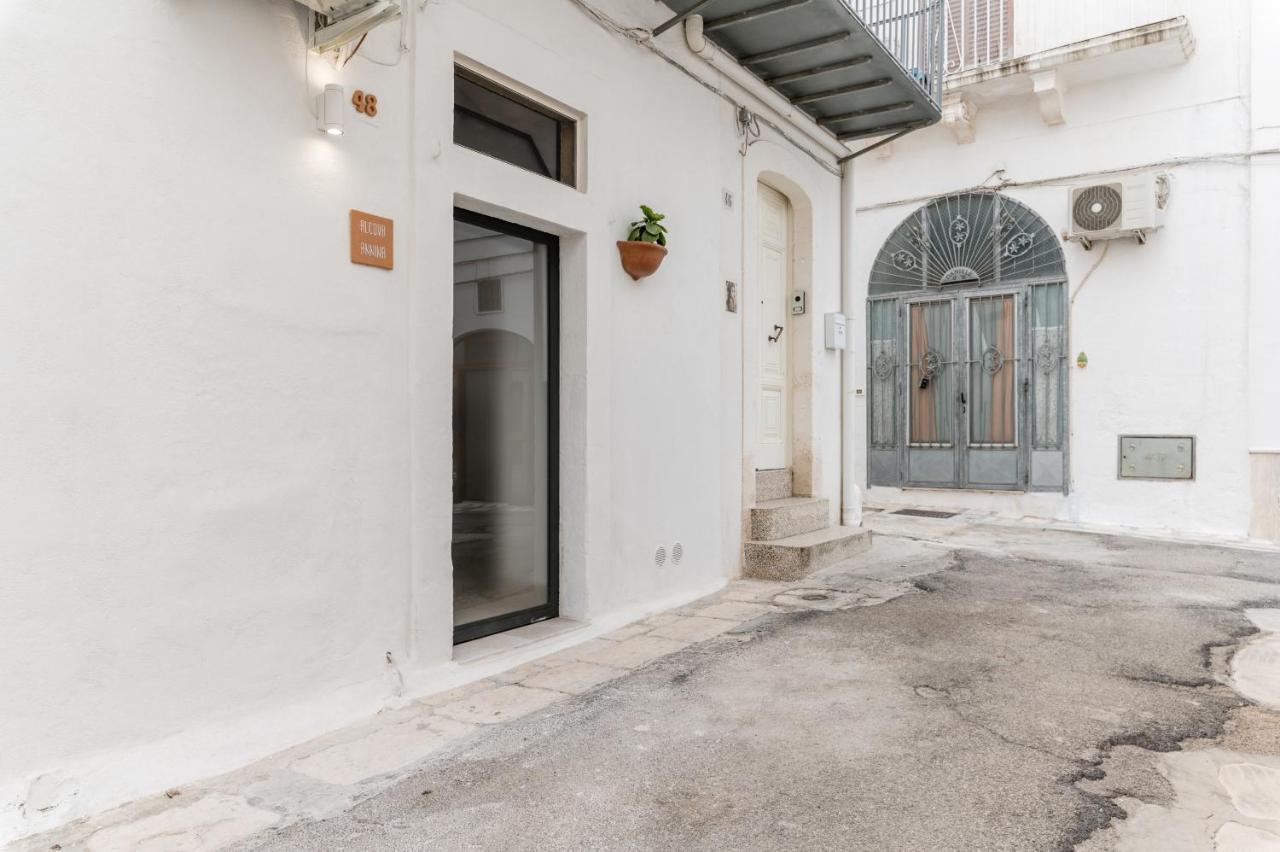 Alcova Annina By Wonderful Italy Apartamento Ostuni Exterior foto